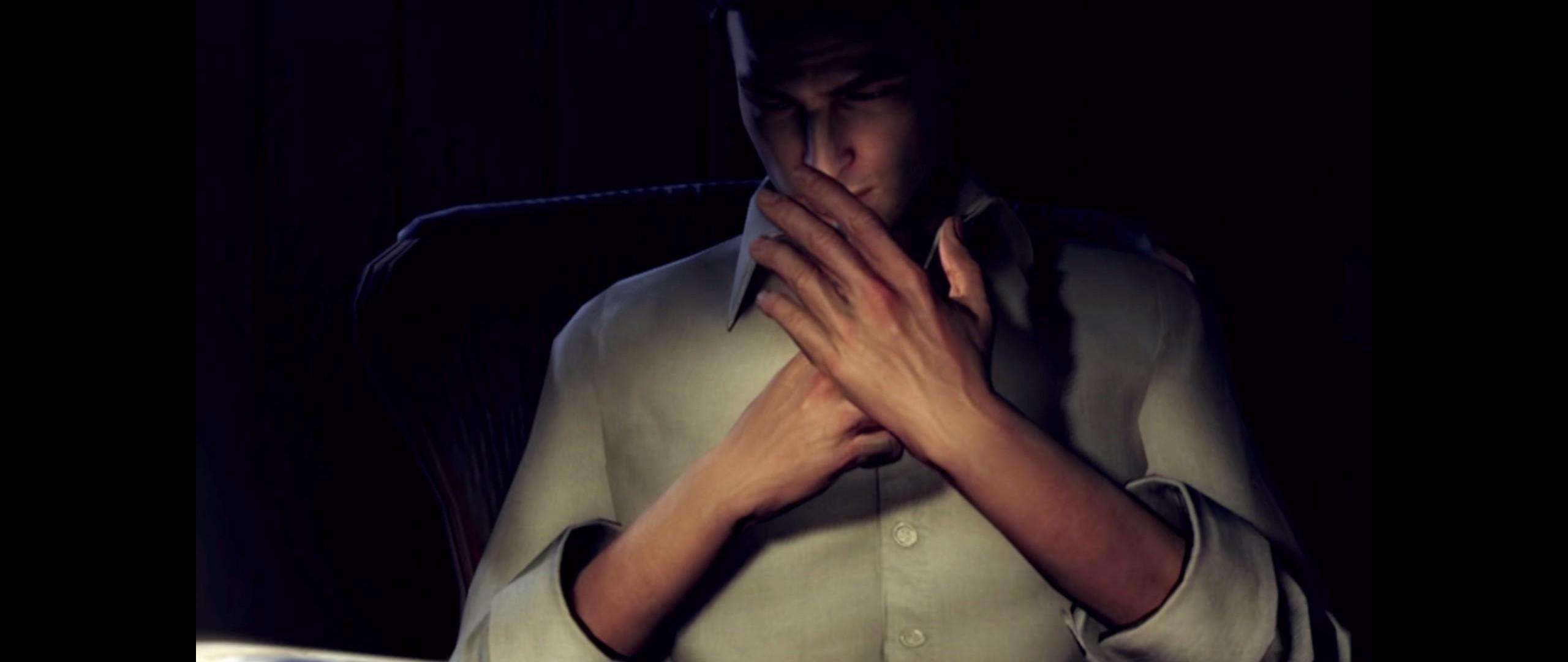 《*手党黑**2》游戏评测——人在江湖的苦涩味道