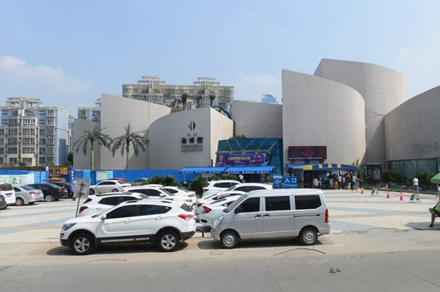 郑州适合亲子旅游的地方一日游,郑州适合一家人旅游的景点