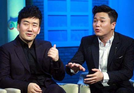 筷子兄弟正面回应是否解散,筷子兄弟回应解散