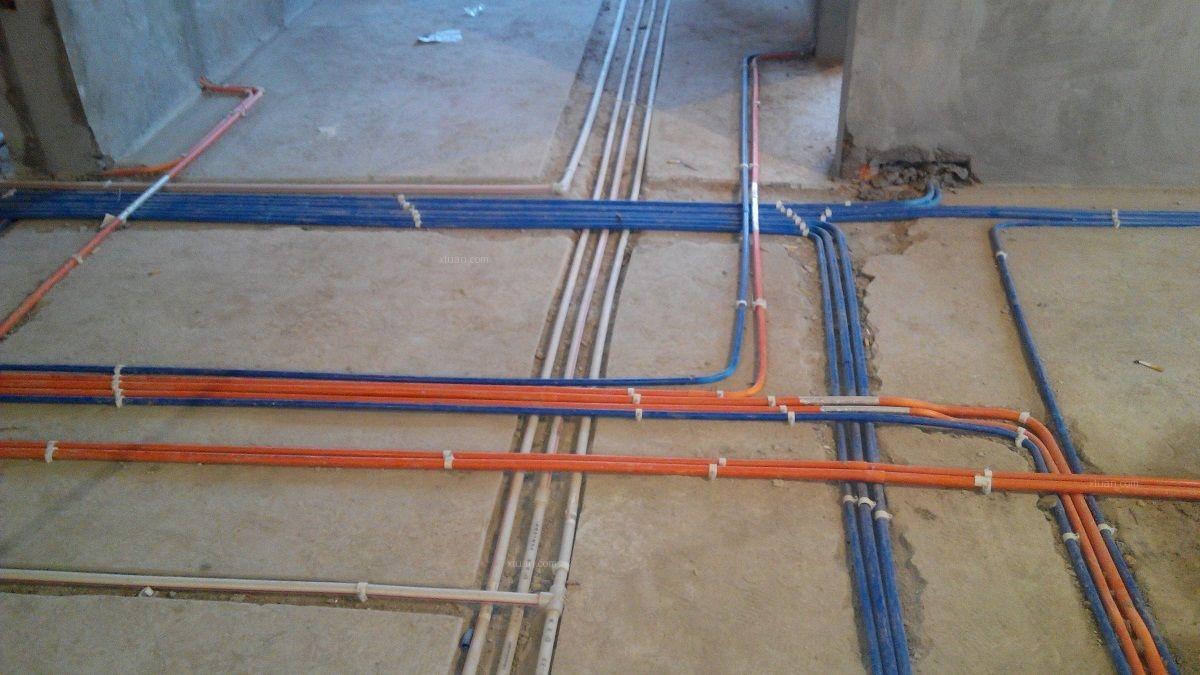 200W买的新房，装修却无从下手？权威的装修流程攻略来啦