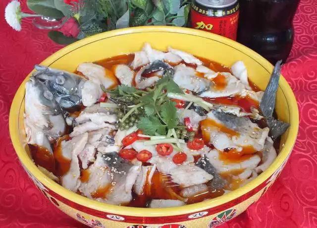 鱼最佳的13种吃法总有一种你最爱,各种鱼的做法大全简直太实用了