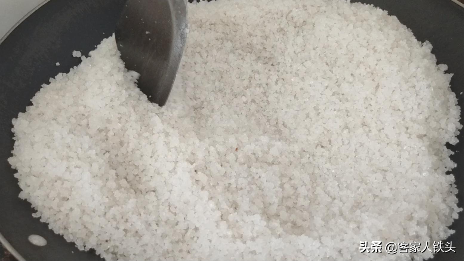 真正的客家盐焗鸡的做法,客家盐焗鸡各种做法