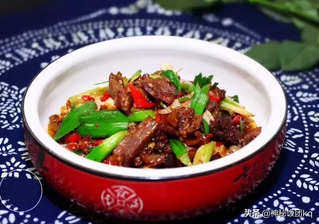 牛肉酱拌面条最好吃的做法简单,牛肉好吃的做法大全视频教程