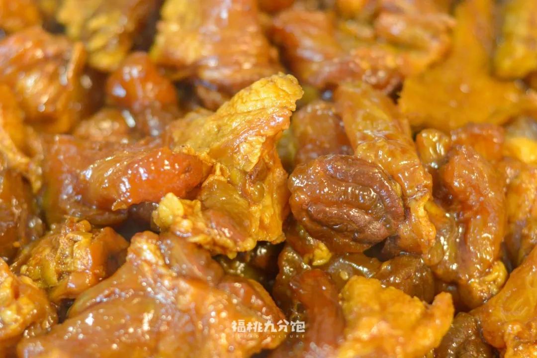 常营清真牛羊肉店,常营才是北京清真美食的天堂