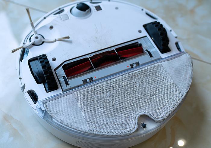 扫地机器人石头t6历史最低价,石头扫地机器人t61多少钱