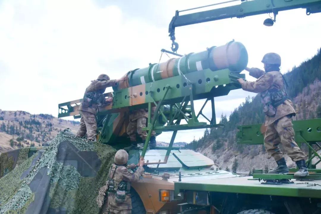 “金刚钻”部队：笑傲高原的胆气哪里来