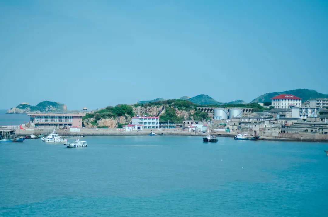 去人少景美的小众海岛度个周末,这些海岛人少景美不输马代