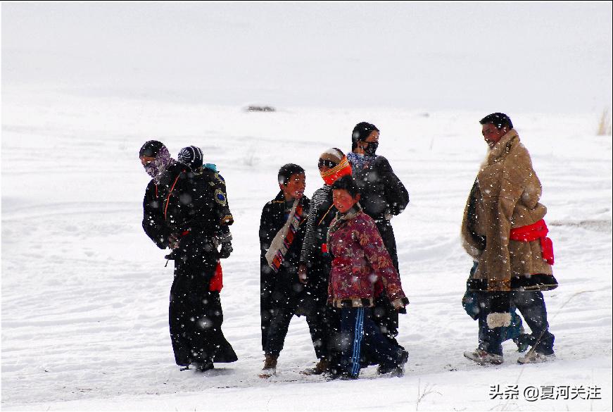 【夏河·拾光】秘境追影
