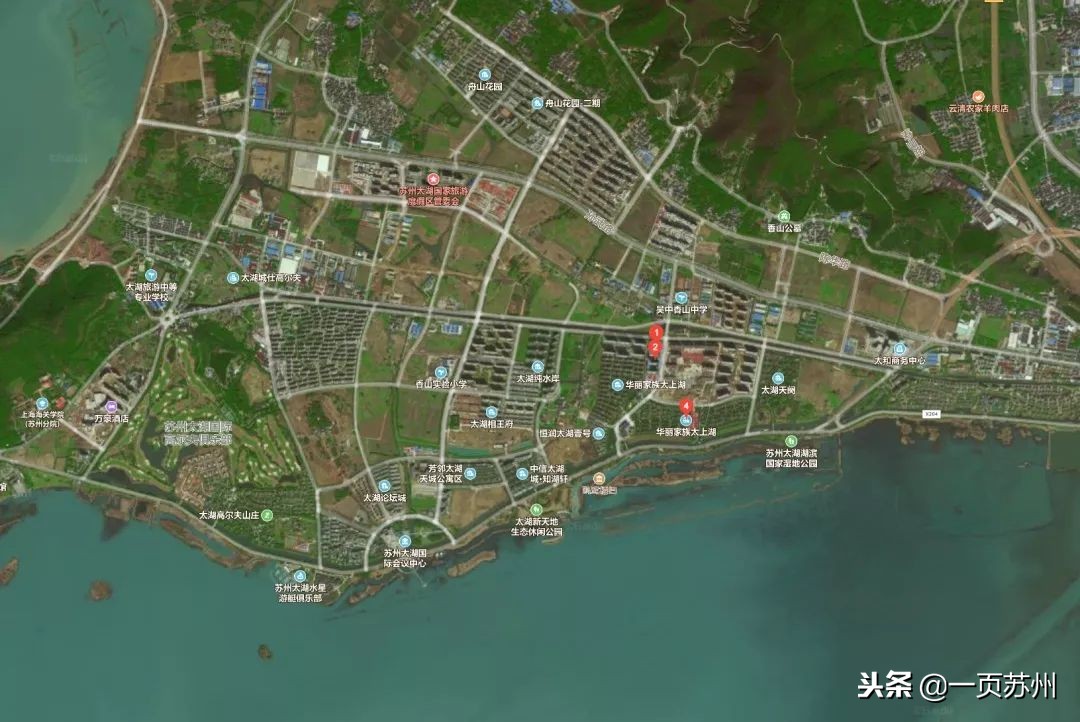 重磅土拍溢价楼市拐点,土拍掀起热潮黑马板块浮现
