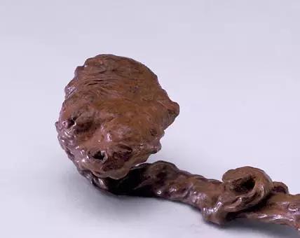 古人挠痒神器，一柄在握，岁美人和