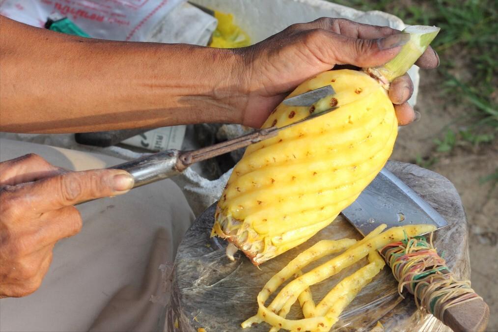 这4种水果多吃多汁营养,冬季多吃这些应季水果