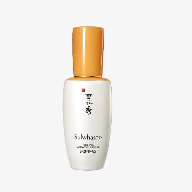 干敏皮适合什么肌底液,干敏皮可以用赫莲娜绿宝瓶吗