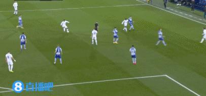 齐达内谈阿扎尔进球,阿扎尔抽射助攻