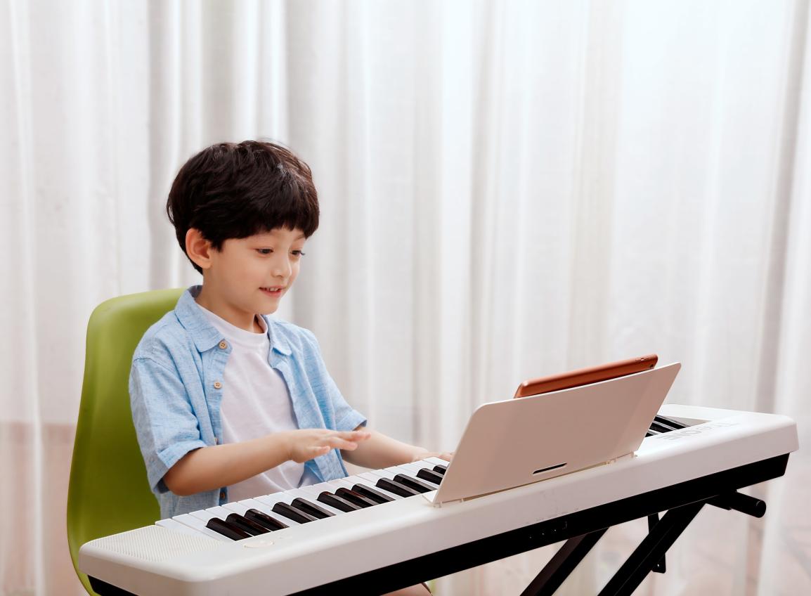 theone电子琴如何使用,theone折叠电子琴评测