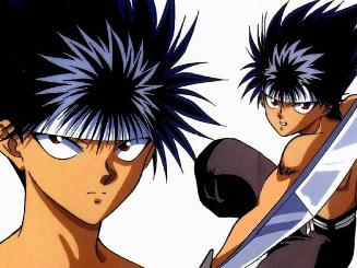 怎样的剑客才充满魅力？看了这五位，必定让你心满意足（第三期）