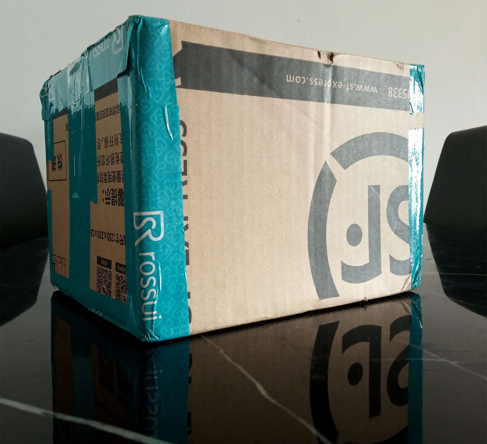 石墨烯美容黑科技，拥有了它，美了全家——若水石墨烯轻颜嫩肤仪