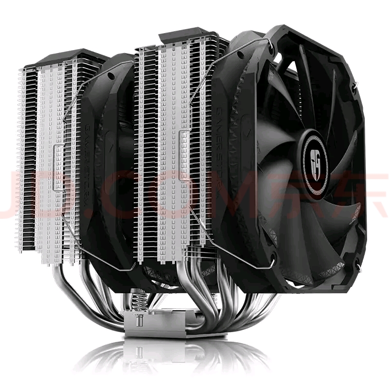 散热器怎么选diy,自己组装台式散热器怎么买