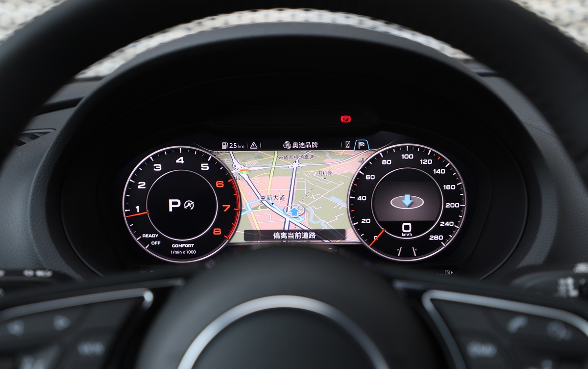 奥迪下一代四座敞篷,奥迪车系大全敞篷跑车2门