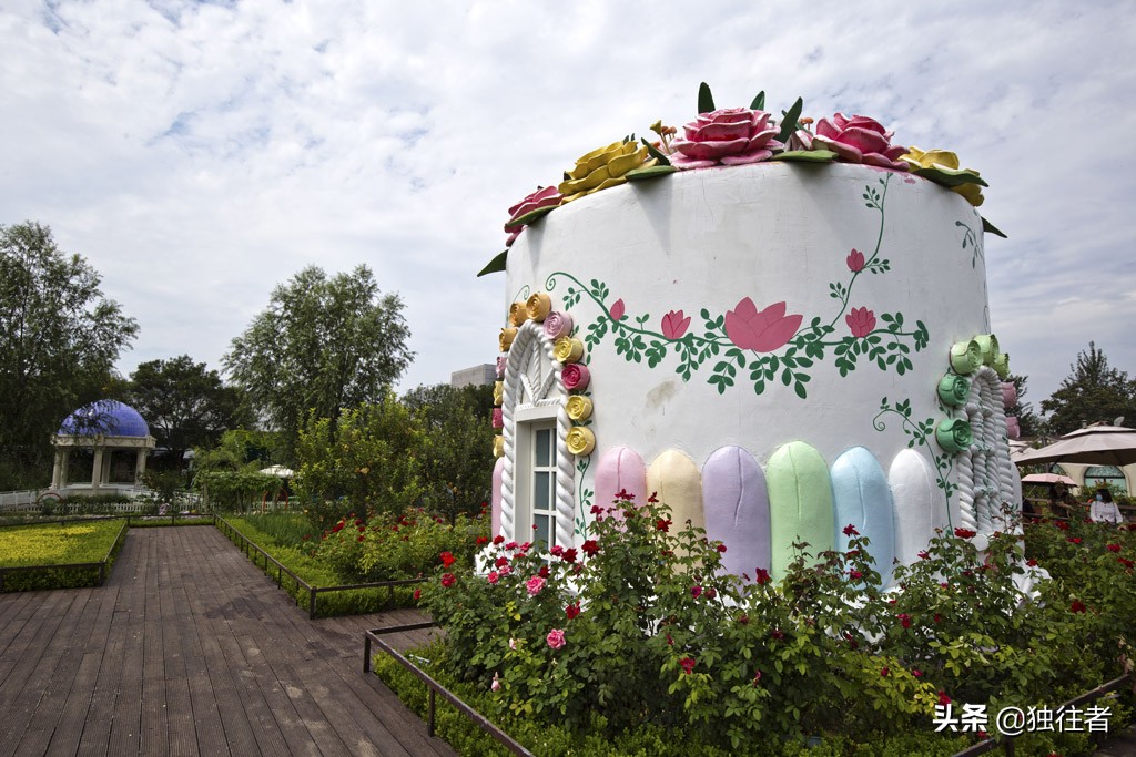 走进百年老字号的北冰洋义利，味蕾的诱惑，儿时的记忆