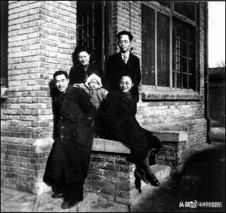 「说谍」魂兮归来-*共中**对台传奇女特工萧明华碎片（下）