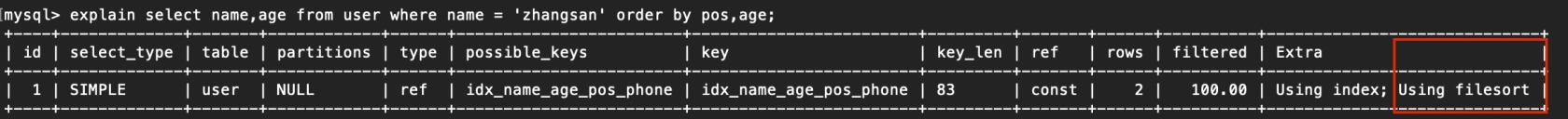 Mysql索引失效的原因,MySQL索引失效16种情况