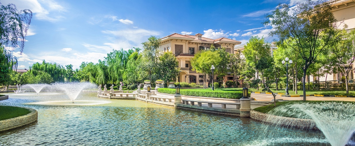 恒大大礼包,恒大买房送1880礼包