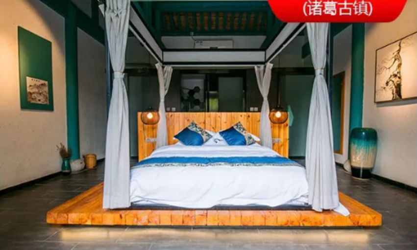 “陕旅一卡通”正式上线！99元畅玩陕旅10大景区