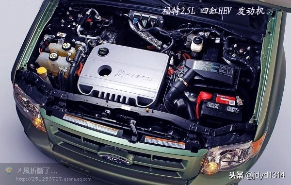 世界著名发动机盘点,世界著名发动机厂家