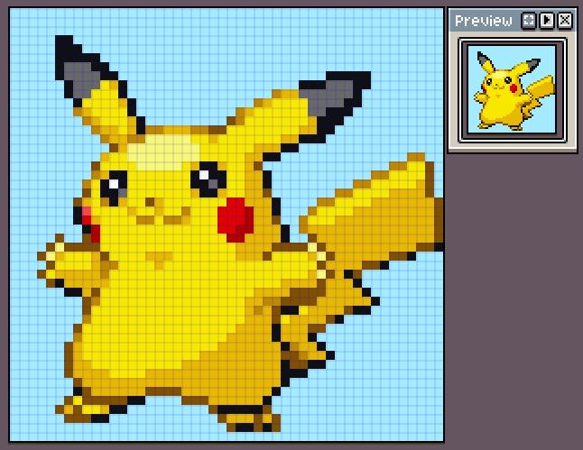 gba口袋妖怪改版图片素材,gba口袋妖怪金银重制版