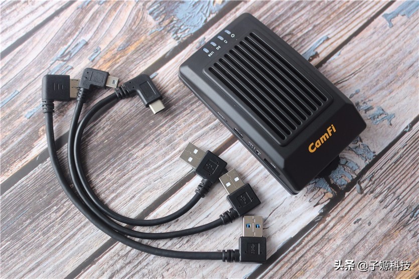 卡菲全能版单反,卡菲全能版plus评测