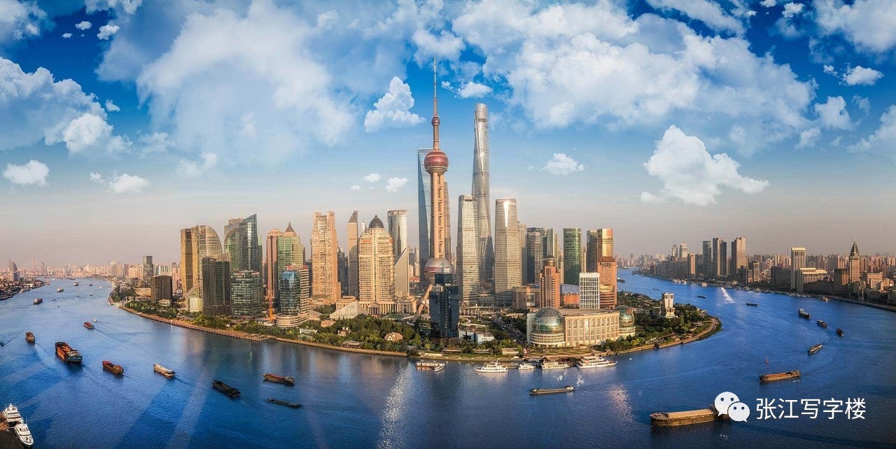 上海中心商务中心雷格斯国际品牌新空2至12人独立办公间价格优惠