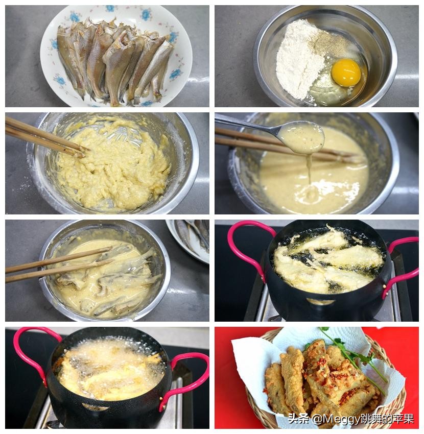 年夜饭鱼肉的做法大全,家常菜春节必做的20道菜