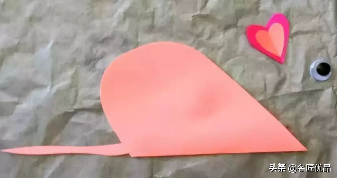 手工剪纸真好玩,剪纸手艺真棒