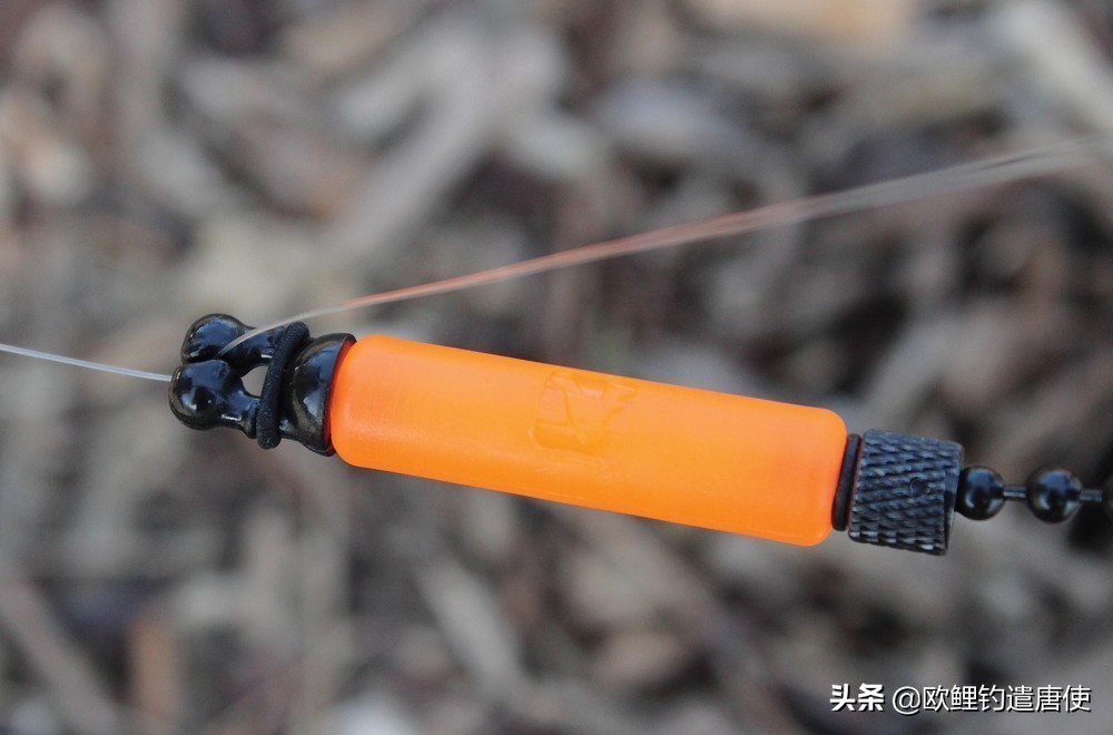 欧鲤钓钓组篇,欧鲤钓组和飞德钓组