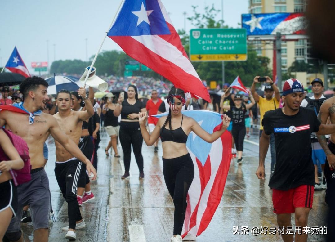 世界上有哪些国家想加入美国,哪些国家想加入美国