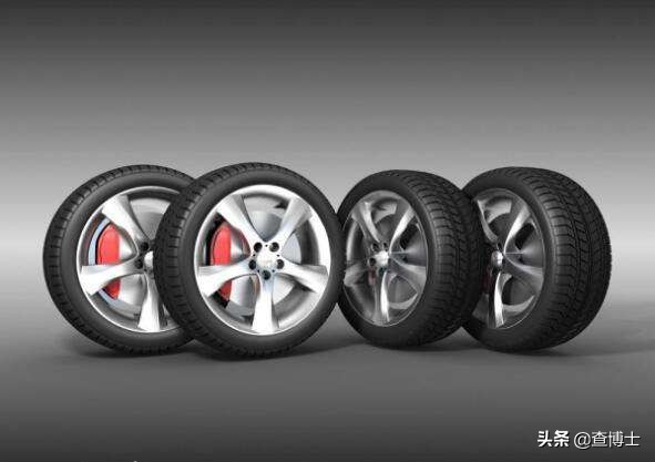 买的二手轮胎怎么检测,二手车轮胎如何检测