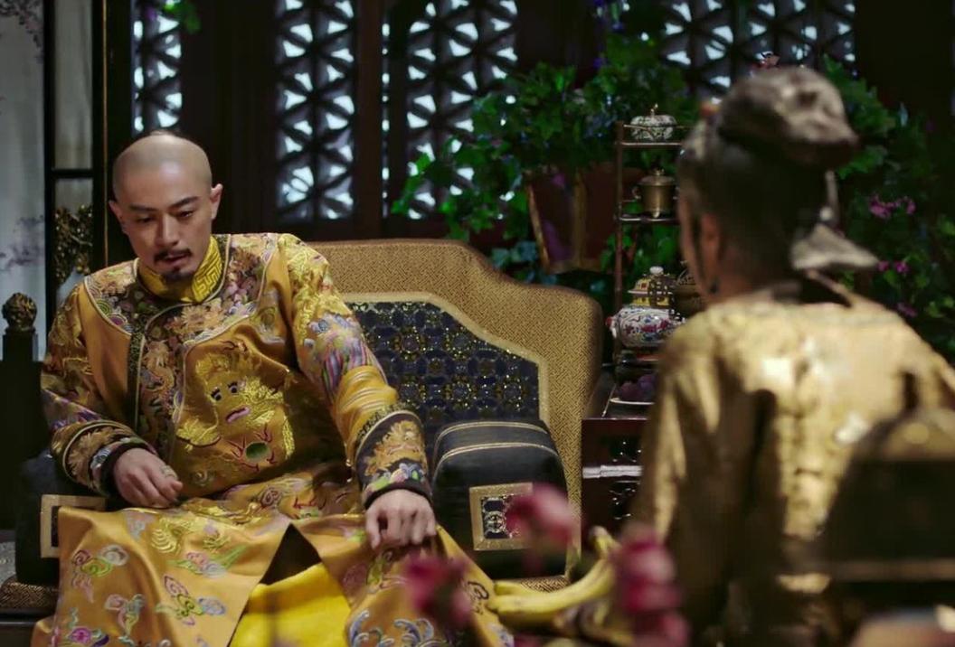 乾隆是所有皇帝里面活得最长的吗,乾隆是在位时间最长的皇帝