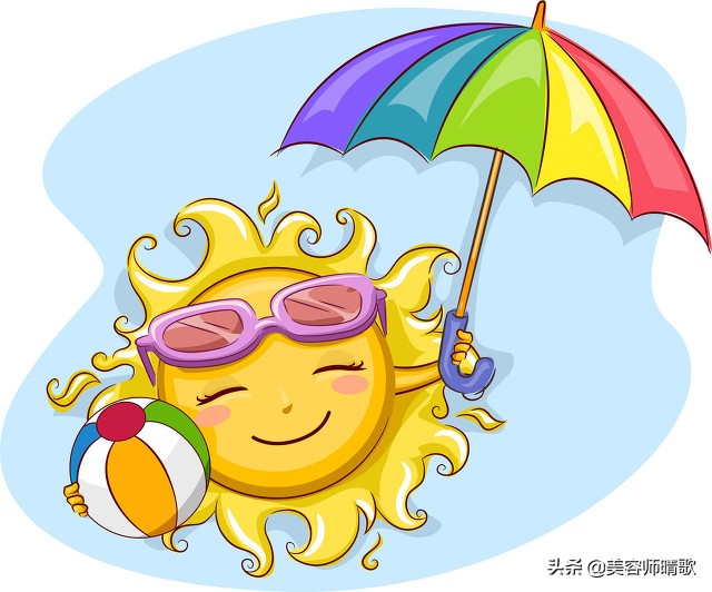 天堂伞防晒伞哪一款最经典,防晒伞大测评