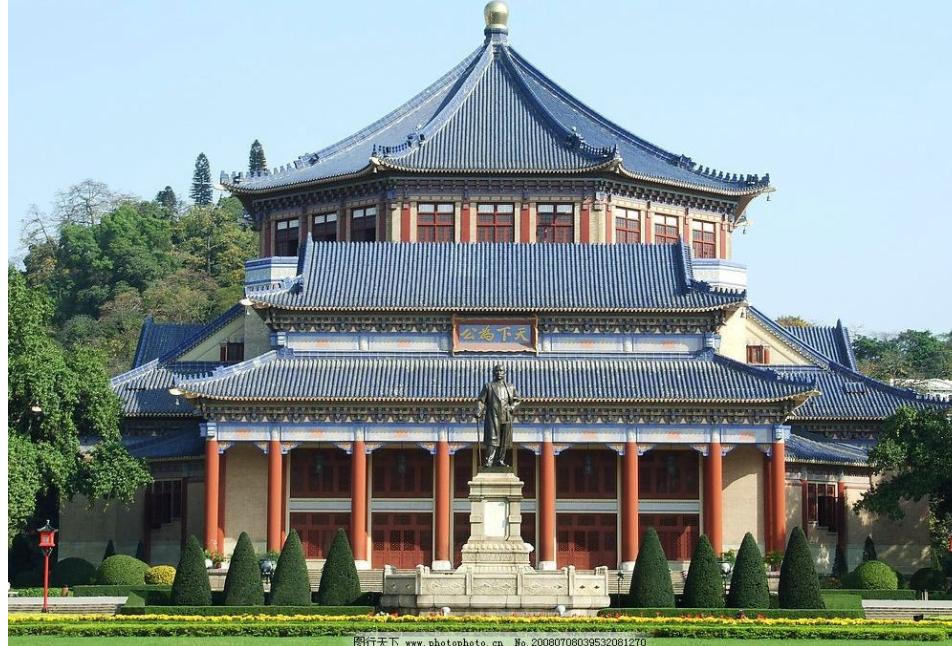 广州游玩景点一日游最佳路线,广州6日自由行攻略