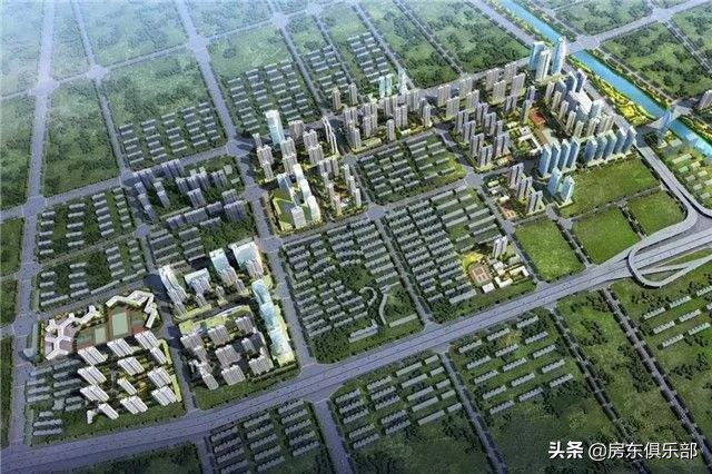 郑州今天最火爆的楼盘,郑州哪三个区域房价降价最多