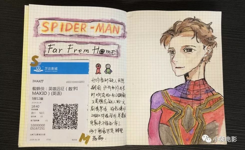 《蜘蛛侠：英雄远征》彩蛋全解析,蜘蛛侠英雄远征完整版彩蛋