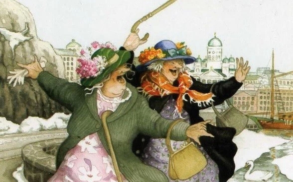 五年闺蜜沦为路人我看清了关于友情的这四个真相