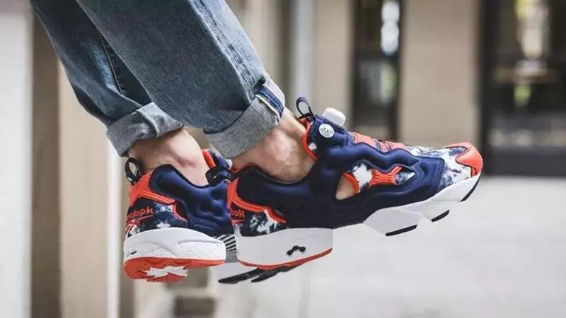 reebok经典短袖,reebok旗下品牌大全