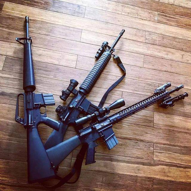 全副武装特种兵都有什么装备,特种兵的装备到底怎么装备才帅