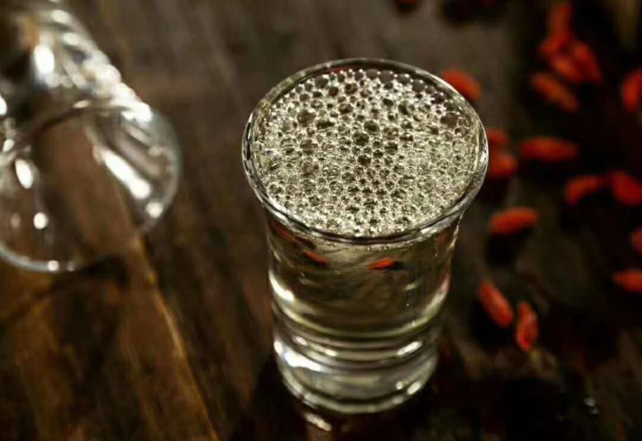 口粮酒最好的10款纯粮酒排名第一,想喝懂白酒必喝的几款入门酒