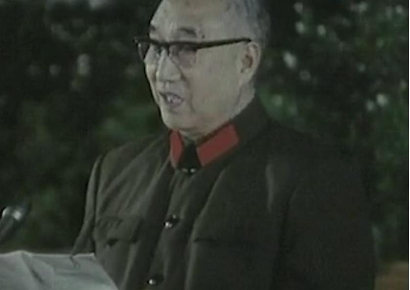 史上最威猛的十大元帅,贡献最大的十大元帅