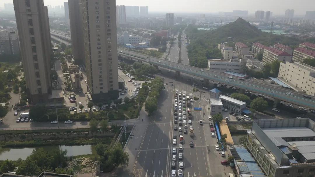 匡山片区力高新盘—君逸府怎么样？客观分析来了