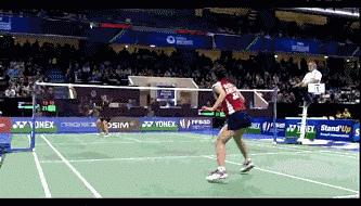 羽毛球怎么练启动速度,羽毛球如何提高启动速度