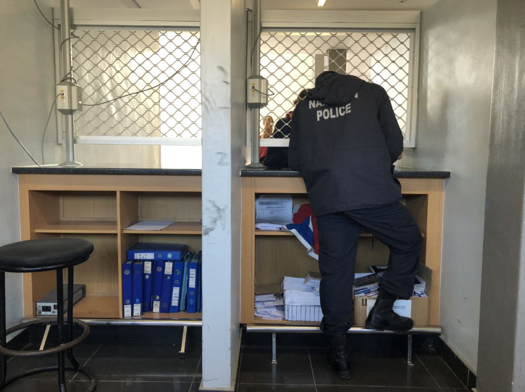 放弃50万年薪的工作,因为理想辞掉工作去环游世界