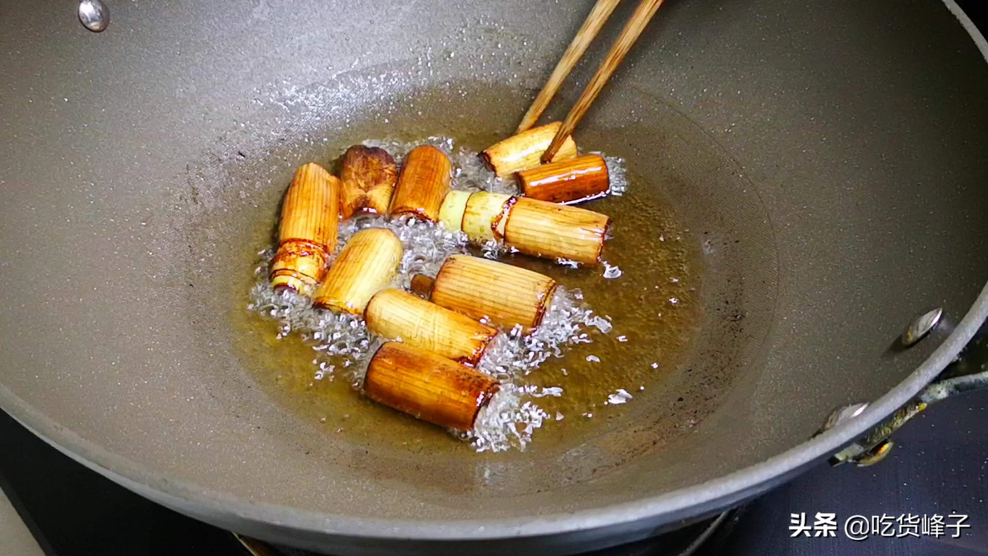 葱烧海参最复杂的做法,葱烧海参经典做法